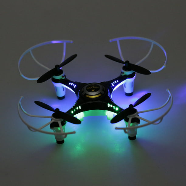 Details about   4CH Infrared Remote Cotrol Quadcopter Model Rc Drone 8 Minutes Flight Time